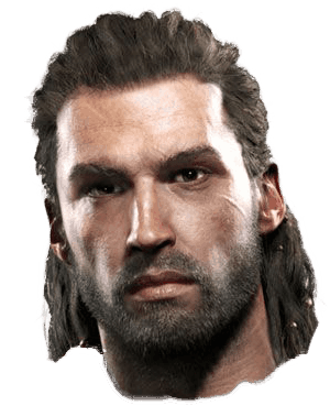 Alexios (Assassins Creed)