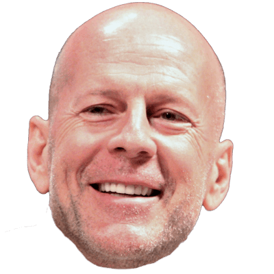 Bruce Willis