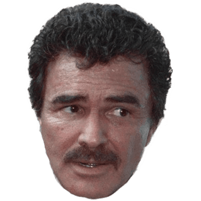 Burt Reynolds