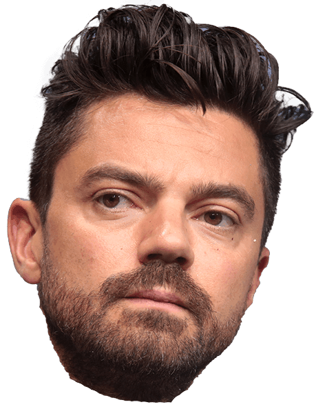 Dominic Cooper